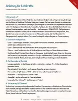 Vorschau - Mal- und Bastelvorlagen - Die Windkraft – Lesespurgeschichte mit Rätselaufgaben (Klasse 8) - Seite 2