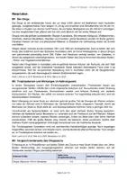 Vorschau - Klassenarbeiten - Klausur: Ökologie, Trohieebenen - Seite 1