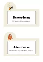 Vorschau - Anderer Materialtyp - Lautstärke Anzeige für die Klasse - Seite 3
