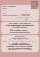 Vorschau - Stundenentwürfe - Religion: Was ist Religionsunterricht? zum Schulstart in einer 1. Klasse - Seite 1