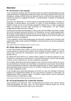 Vorschau - Arbeitsblätter - Klausur - Ökologie – Räuber-Beute-Beziehungen des Braunbären in osteuropäischen Ökosystemen - Seite 1