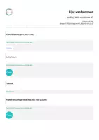 Voorbeeld - Spelling - Welk woord zoek ik? - Pagina 2