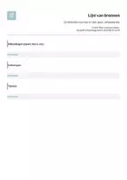 Voorbeeld - Gratis katten nummer 6 | kat | poes | alfanumeriek - Pagina 2