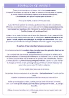 Aperçu - Outils du professeur - La Boussole des professionnels – Mieux comprendre pour mieux orienter - Page 1