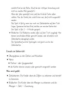 Vorschau - Bildkarten - Bildkarten rund Zahlen und Anzahlen ZR 10/20 - Seite 3