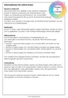 Vorschau - Spiele - Gleichungen bildlich darstellen - Domino - Seite 1