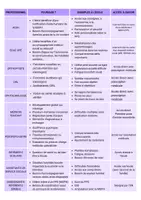Aperçu - Outils du professeur - La boussole des professionnels-2 - Page 3