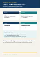 Vorschau - Test - Englisch Abitur 2028 – US Short Stories & Artificial Intelligence | Unterrichtsreihe + Klausur gA/eA - Seite 2