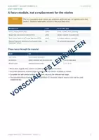 Vorschau - Test - Englisch Abitur 2028 – US Short Stories & Artificial Intelligence | Unterrichtsreihe + Klausur gA/eA - Seite 3