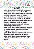 Vista previa - Tarjetas / Manipulativos - Radiografiando animales - página 2