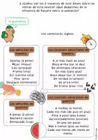 Aperçu - Préparation de séquence / Séquence complète - Secuencia 4 - 4ème - Page 3
