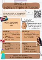 Aperçu - Préparation de séquence / Séquence complète - Secuencia 4 - 4ème - Page de couverture