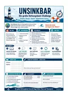 Vorschau - Arbeitsblätter - MINT-Team-Challenges für die Sekundarstufe I – kreative Konstruktionsaufgaben - Seite 2