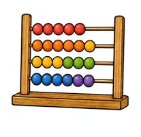 Vorschau - Mal- und Bastelvorlagen - Cliparts - Einschulung - Seite 3