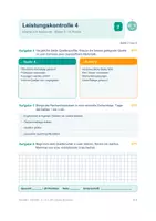 Vorschau - Test - Informatik Leistungskontrolle Internet Recherche - Seite 1
