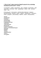 Vorschau - Arbeitsblätter - Polnisch B1 In der Stadt - Seite 2