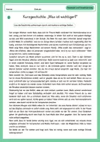 Vorschau - Stundenentwürfe - Gewissenskonflikte und Dilemmata | Ethik Klasse 7–9 - Seite 2