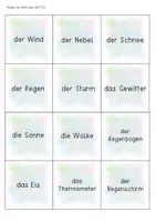Vorschau - Spiele - Sprachförderung Wetter - Seite 3