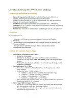 Vorschau - Arbeitsblätter - The 3-Word-Story Challenge Kreatives Sprechen & Schreiben Englisch FREEBIE - Seite 3