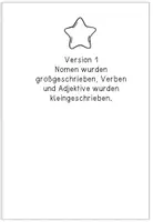 Vorschau - Stundenentwürfe - Komplettpaket - XXL - Wortarten - Nomen, Verben, Adjektive - Seite 2
