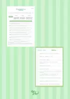 Vista previa - Refuerzo / NEE / Materiales de apoyo - Infografías NEAE - Dislexia - página 2