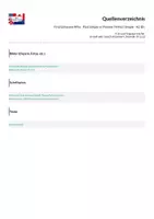 Vorschau - Arbeitsblätter - Find Someone Who - Past Simple or Present Perfect Simple - A2-B1 - Seite 2