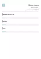 Voorbeeld - Gratis cactus letter T - Pagina 2
