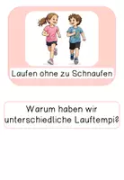 Vorschau - Stundenentwürfe - Gemeinsam auf Pfiff - Ausdauer - Seite 2