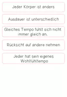 Vorschau - Stundenentwürfe - Gemeinsam auf Pfiff - Ausdauer - Seite 3
