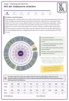 Vorschau - Stundenentwürfe - Molekulargenetik: Mutationen (Biologie Oberstufe) - Seite 3