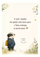 anteprima - Opere didattiche / Libri di testo - Il Taschino delle Cose Coraggiose- Albo Accoglienza - Pagina 2