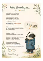 anteprima - Opere didattiche / Libri di testo - Il Taschino delle Cose Coraggiose- Albo Accoglienza - Pagina 3