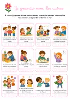 Aperçu - Outils du professeur - Carnet de réussites_Vierge - Page 2