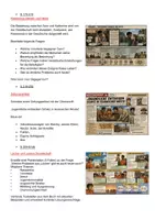 Vorschau - Unterrichtsreihen - Löcher | XL Materialpaket | Unterrichtsmaterial | Deutsch | Klasse 5-9 | mit Lösungen - Seite 3
