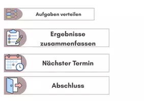 Vorschau - Anderer Materialtyp - Materialpaket Schülerrat – visuell unterstützt, leicht verständlich - Seite 3