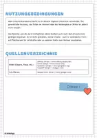 Vorschau - Arbeitsblätter - Teilbarkeit (Teiler/Teilermenge) - Seite 2