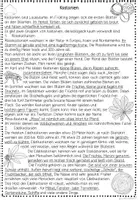 Vorschau - Arbeitsblätter - Kastanie Hörweg 🌰 | Hörverstehen & Sachtext Klasse 2–4 | Hörübung, Zuhören & Sachunterricht - Seite 3