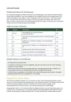 Vorschau - Stundenentwürfe - Teamarbeit in der Kita – Lernsituation zu Kommunikation, Konflikten & Teamentwicklung - Seite 2