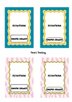 Προεπισκόπηση - Flashcards - Η ΤΑΞΗ ΜΑΣ-ΚΑΡΤΕΛΕΣ ΜΕ ΦΩΤΟΓΡΑΦΙΕΣ ΤΗΣ ΟΜΑΔΑΣ ΤΩΝ ΠΑΙΔΙΩΝ - Σελίδα 1