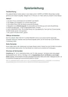 Vorschau - Spiele - Prüfungsduell Sozialpädagogik – Lernspiel mit 60 Karten | Sozialpädagogische Assistenz & Kinderpflege - Seite 1