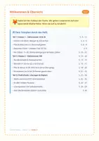 Vorschau - Arbeitsblätter - Mathe-Helden Bundle für den Start in die schule - Seite 2