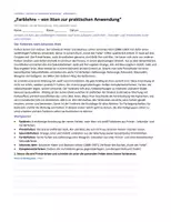 Vorschau - Unterrichtsreihen - Kunst Analyse-Methoden Sek II – Bildanalyse, Farblehre, Perspektive & Skulpturanalyse | Abiturvorbereitung - Seite 3