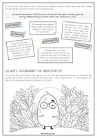 Vorschau - Arbeitsblätter - Die Darm-Detektive - das menschliche Darm-Mikrobiom - Seite 2