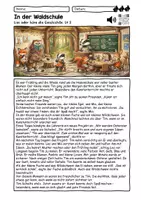 Vorschau - Unterrichtsreihen - Lesen üben - Lesetexte im Frühling Klasse 2-4 - Materialpaket - Seite 2