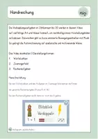 Vorschau - Videos - Blitzblick Verdoppeln bis 20 - Animiertes Video - Seite 2