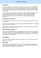 Vorschau - Arbeitsblätter - Vivaldis Sommer: Kreatives Schreiben, Mindmaps und Hörcollagen - Seite 3