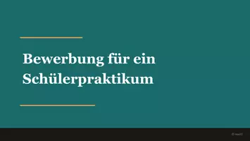 Vorschau - Arbeitsblätter - Schritt für Schritt zum Schülerpraktikum - Lernpaket mit App - Seite 2