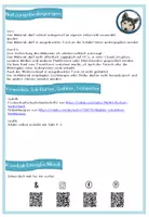 Vorschau - Anderer Materialtyp - editierbare Pinguin Namenskarten #Pinguinklasse #Klassentier - Seite 1