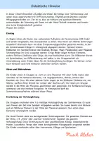 Vorschau - Arbeitsblätter - Eine Sommerwiese zum Klingen bringen! - Seite 2