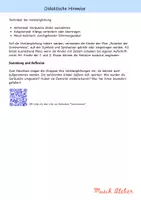 Vorschau - Arbeitsblätter - Eine Sommerwiese zum Klingen bringen! - Seite 3